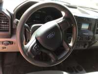 Ford F-150 2019  2019 Ford F-150 Venta Interiores 2