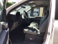 Ford F-150 2019  2019 Ford F-150 Venta Interiores 14