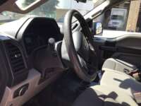 Ford F-150 2019  2019 Ford F-150 Venta Interiores 3