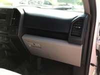 Ford F-150 2019  2019 Ford F-150 Venta Interiores 7