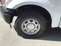 Ford F-150 2019  2019 Ford F-150 Venta Llantas 1