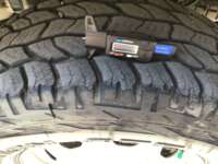 Ford F-150 2019  2019 Ford F-150 Venta Llantas 6