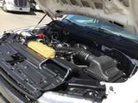 Ford F-150 2019  2019 Ford F-150 Venta Motor 1