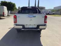 Mitsubishi L200 2021 4p Doble L4/2.5/T Diesel Man 4x4 2021 Mitsubishi L200 Venta Exteriores 6