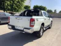 Mitsubishi L200 2021 4p Doble L4/2.5/T Diesel Man 4x4 2021 Mitsubishi L200 Venta Exteriores 7