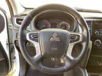 Mitsubishi L200 2021 4p Doble L4/2.5/T Diesel Man 4x4 2021 Mitsubishi L200 Venta Interiores 2