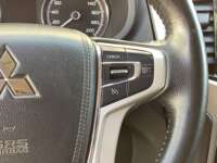 Mitsubishi L200 2021 4p Doble L4/2.5/T Diesel Man 4x4 2021 Mitsubishi L200 Venta Interiores 11