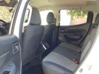 Mitsubishi L200 2021 4p Doble L4/2.5/T Diesel Man 4x4 2021 Mitsubishi L200 Venta Interiores 17