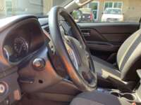 Mitsubishi L200 2021 4p Doble L4/2.5/T Diesel Man 4x4 2021 Mitsubishi L200 Venta Interiores 3