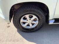 Mitsubishi L200 2021 4p Doble L4/2.5/T Diesel Man 4x4 2021 Mitsubishi L200 Venta Llantas 1