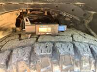 Mitsubishi L200 2021 4p Doble L4/2.5/T Diesel Man 4x4 2021 Mitsubishi L200 Venta Llantas 3