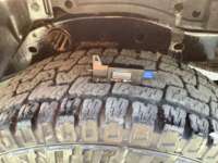 Mitsubishi L200 2021 4p Doble L4/2.5/T Diesel Man 4x4 2021 Mitsubishi L200 Venta Llantas 6