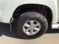 Mitsubishi L200 2021 4p Doble L4/2.5/T Diesel Man 4x4 2021 Mitsubishi L200 Venta Llantas 7