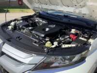 Mitsubishi L200 2021 4p Doble L4/2.5/T Diesel Man 4x4 2021 Mitsubishi L200 Venta Motor 1