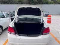 Chevrolet Aveo 2019 4p LS L4/1.5 Man 2019 Chevrolet Aveo Venta Cajuela 1