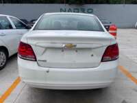 Chevrolet Aveo 2019 4p LS L4/1.5 Man 2019 Chevrolet Aveo Venta Cajuela 2