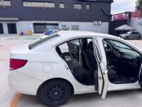 Chevrolet Aveo 2019 4p LS L4/1.5 Man 2019 Chevrolet Aveo Venta Cajuela 3