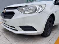 Chevrolet Aveo 2019 4p LS L4/1.5 Man 2019 Chevrolet Aveo Venta Exteriores 1