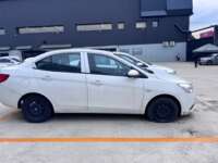 Chevrolet Aveo 2019 4p LS L4/1.5 Man 2019 Chevrolet Aveo Venta Exteriores 3