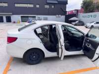 Chevrolet Aveo 2019 4p LS L4/1.5 Man 2019 Chevrolet Aveo Venta Exteriores 4