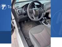 Chevrolet Aveo 2019 4p LS L4/1.5 Man 2019 Chevrolet Aveo Venta Interiores 1