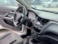 Chevrolet Aveo 2019 4p LS L4/1.5 Man 2019 Chevrolet Aveo Venta Interiores 2