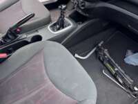 Chevrolet Aveo 2019 4p LS L4/1.5 Man 2019 Chevrolet Aveo Venta Interiores 3