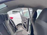 Chevrolet Aveo 2019 4p LS L4/1.5 Man 2019 Chevrolet Aveo Venta Interiores 4