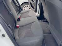 Chevrolet Aveo 2019 4p LS L4/1.5 Man 2019 Chevrolet Aveo Venta Interiores 5