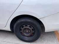 Chevrolet Aveo 2019 4p LS L4/1.5 Man 2019 Chevrolet Aveo Venta Llantas 1