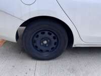 Chevrolet Aveo 2019 4p LS L4/1.5 Man 2019 Chevrolet Aveo Venta Llantas 3