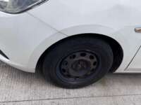 Chevrolet Aveo 2019 4p LS L4/1.5 Man 2019 Chevrolet Aveo Venta Llantas 4