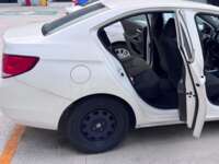 Chevrolet Aveo 2019 4p LS L4/1.5 Man 2019 Chevrolet Aveo Venta Llantas 5