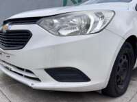 Chevrolet Aveo 2019 4p LS L4/1.5 Man 2019 Chevrolet Aveo Venta Motor 2