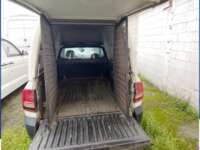 Volkswagen Saveiro 2020 2p Robust L4/1.6 Man A/A 2020 Volkswagen Saveiro Venta Cajuela 2