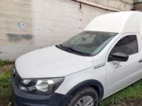 Volkswagen Saveiro 2020 2p Robust L4/1.6 Man A/A 2020 Volkswagen Saveiro Venta Exteriores 5