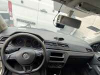 Volkswagen Saveiro 2020 2p Robust L4/1.6 Man A/A 2020 Volkswagen Saveiro Venta Interiores 1