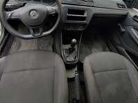 Volkswagen Saveiro 2020 2p Robust L4/1.6 Man A/A 2020 Volkswagen Saveiro Venta Interiores 2