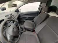 Volkswagen Saveiro 2020 2p Robust L4/1.6 Man A/A 2020 Volkswagen Saveiro Venta Interiores 3