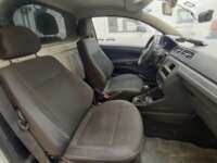 Volkswagen Saveiro 2020 2p Robust L4/1.6 Man A/A 2020 Volkswagen Saveiro Venta Interiores 4