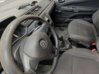 Volkswagen Saveiro 2020 2p Robust L4/1.6 Man A/A 2020 Volkswagen Saveiro Venta Interiores 5