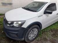 Volkswagen Saveiro 2020 2p Robust L4/1.6 Man A/A 2020 Volkswagen Saveiro Venta Llantas 1