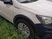 Volkswagen Saveiro 2020 2p Robust L4/1.6 Man A/A 2020 Volkswagen Saveiro Venta Llantas 3