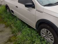 Volkswagen Saveiro 2020 2p Robust L4/1.6 Man A/A 2020 Volkswagen Saveiro Venta Llantas 4