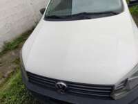 Volkswagen Saveiro 2020 2p Robust L4/1.6 Man A/A 2020 Volkswagen Saveiro Venta Motor 2