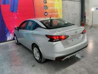 Nissan Versa 2021 4p Advance L4/1.6 Aut 2021 Nissan Versa Venta Exteriores 5
