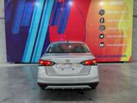 Nissan Versa 2021 4p Advance L4/1.6 Aut 2021 Nissan Versa Venta Exteriores 6