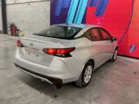 Nissan Versa 2021 4p Advance L4/1.6 Aut 2021 Nissan Versa Venta Exteriores 7