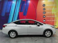 Nissan Versa 2021 4p Advance L4/1.6 Aut 2021 Nissan Versa Venta Exteriores 8