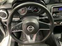 Nissan Versa 2021 4p Advance L4/1.6 Aut 2021 Nissan Versa Venta Interiores 1